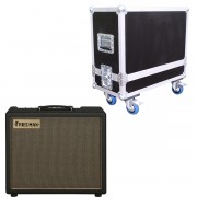 Friedman Runt 50 Flightcase